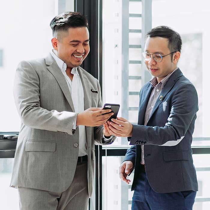 Tax Consultancy Services in Chennai